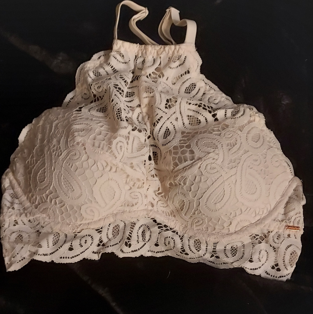 Victoria's  Secret bralette